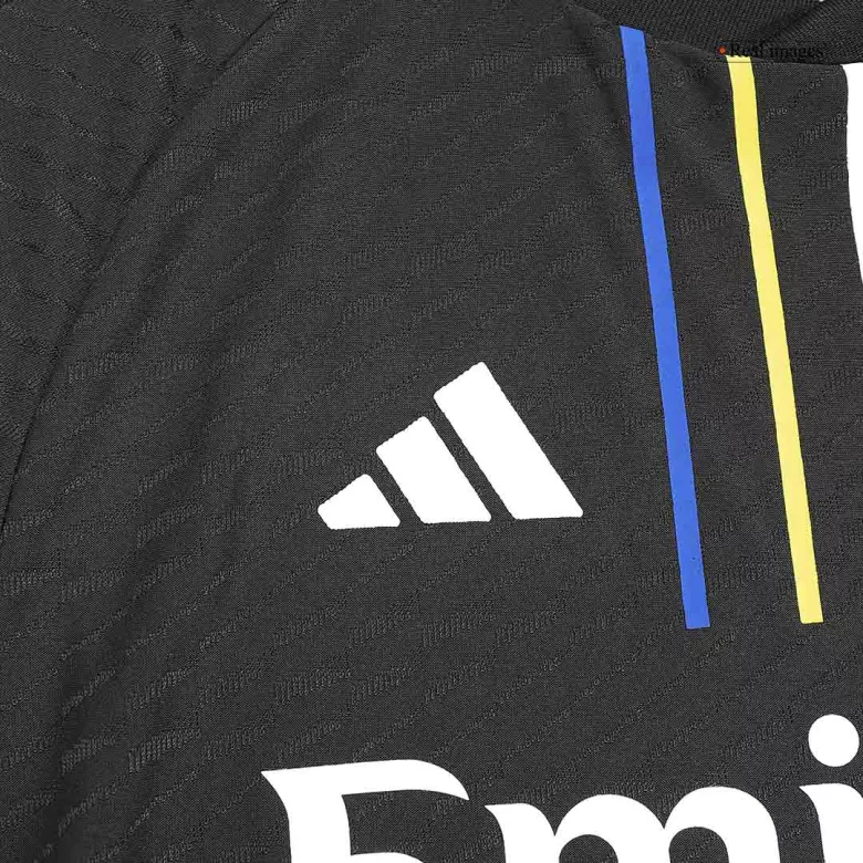 Benfica Away Authentic Jersey 2023/24 - vstockx