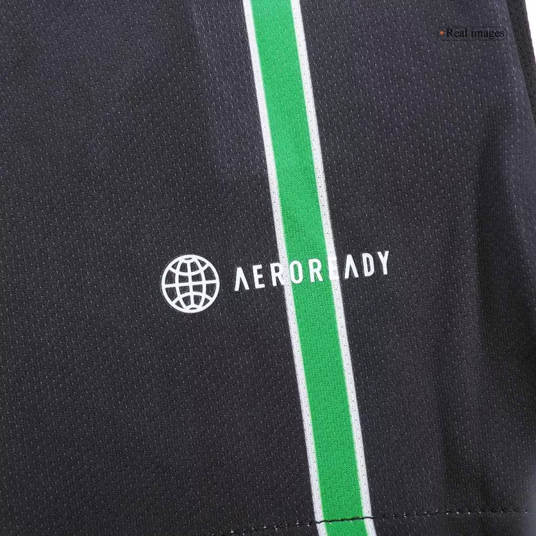 Celtic Away Soccer Jersey 2022/23 - vstockx