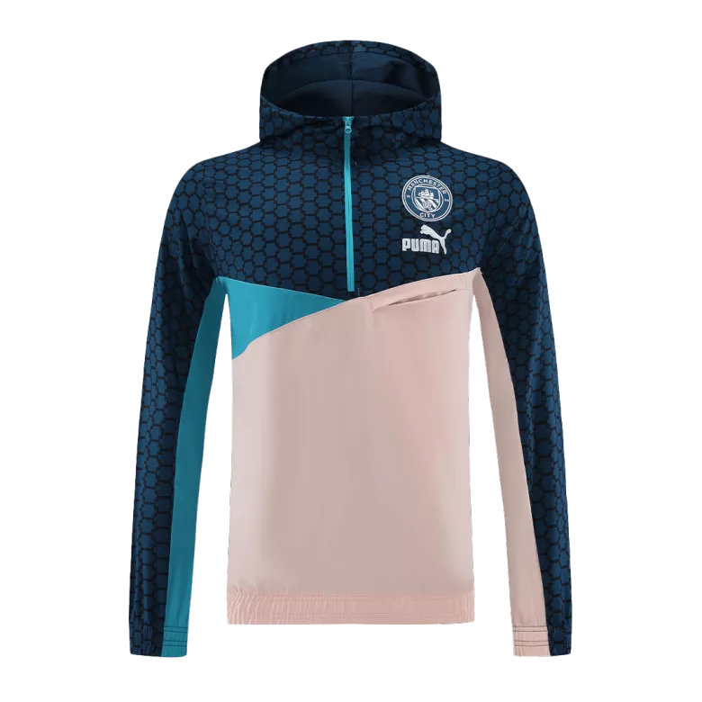 Manchester City Hoodie Tracksuit 2023/24 - vstockx
