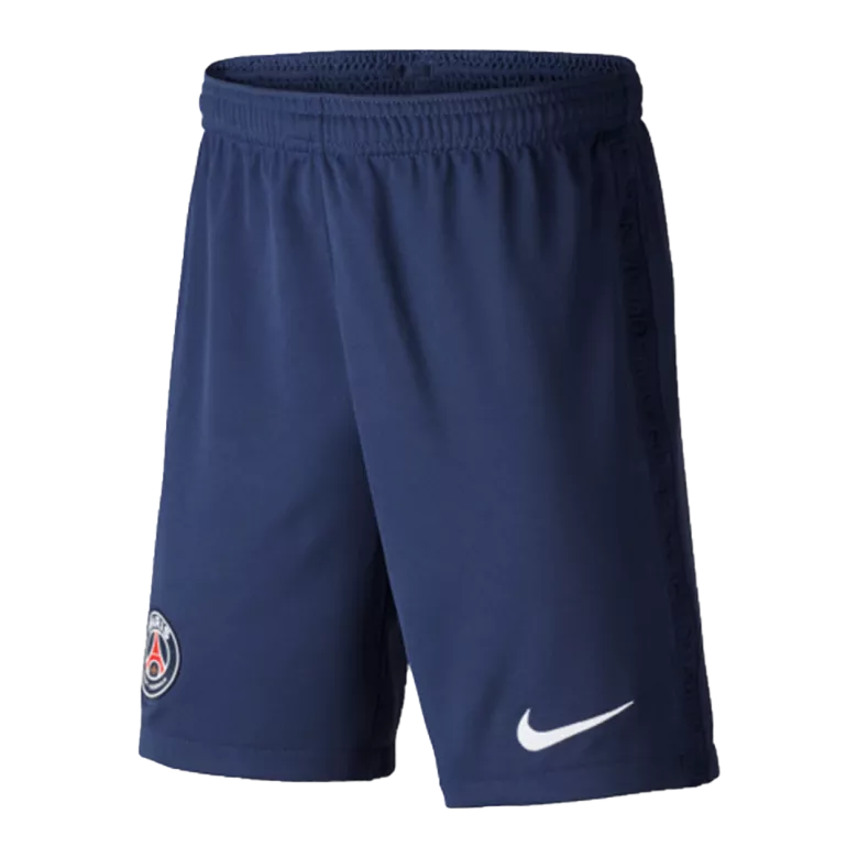 PSG Home Kids Soccer Jerseys Kit 2020/21 - vstockx