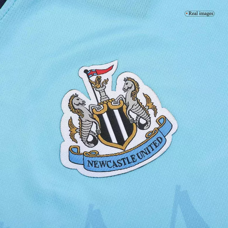 Replica Newcastle Pre-Match Jersey 2022/23 By Castore - vstockx