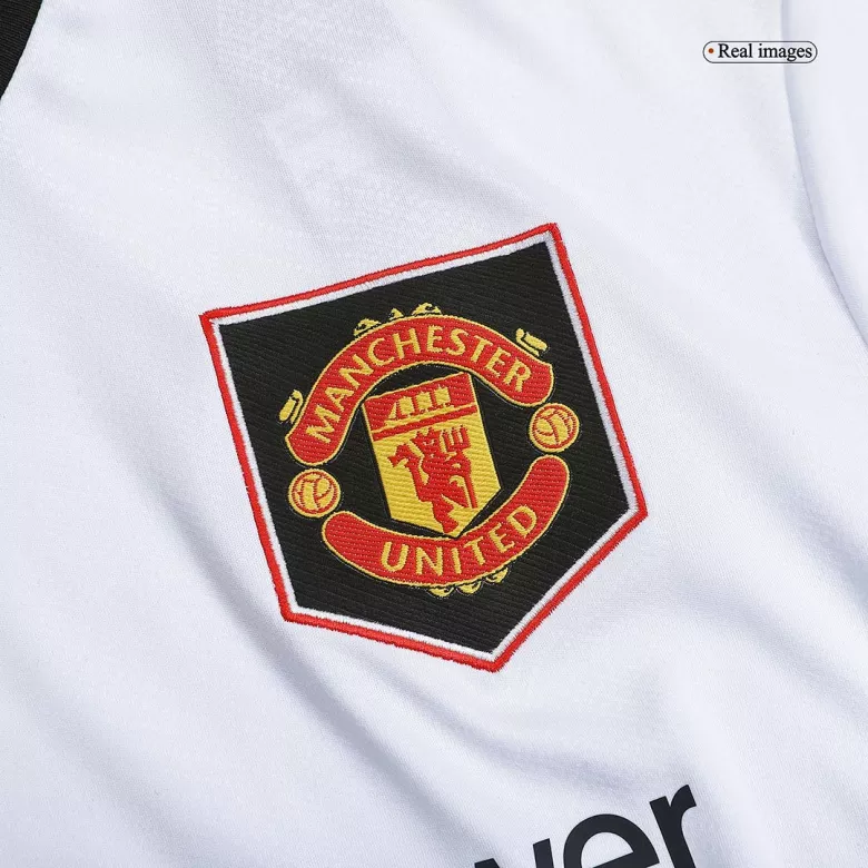 Manchester United Away Jersey 2022/23 - vstockx
