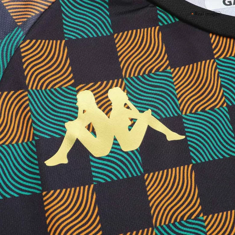 Venezia FC Pre-Match Soccer Jersey 2022/23 - vstockx