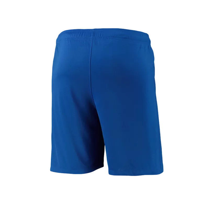 Atletico Madrid Home Jerseys Kit 2021/22 - vstockx