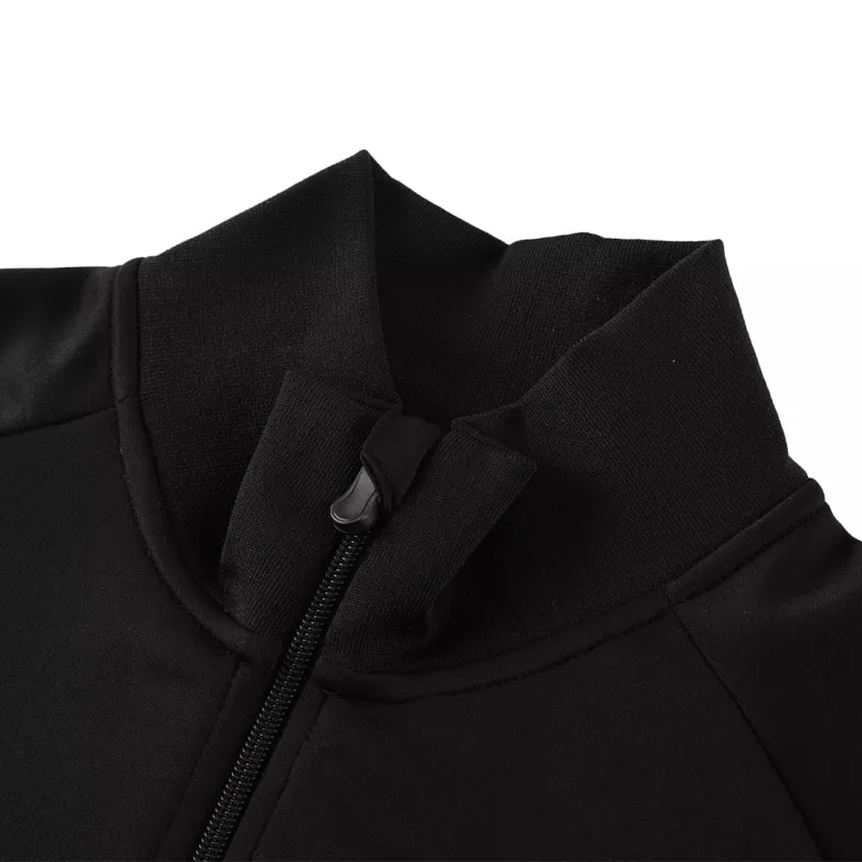 Lazio Tracksuit 2023/24 Black - vstockx
