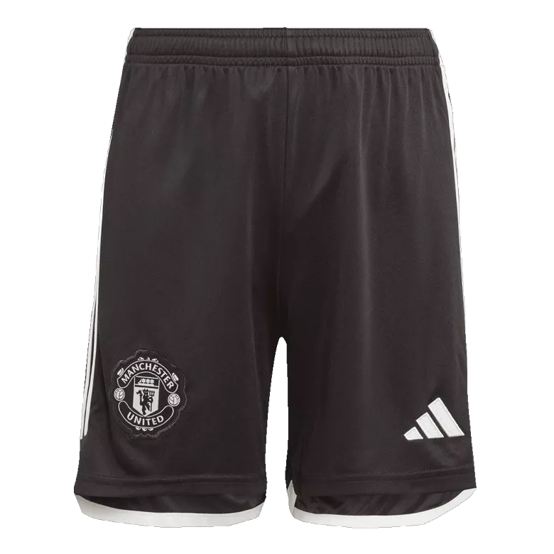 Manchester United Away Jerseys Full Kit 2023/24 - vstockx