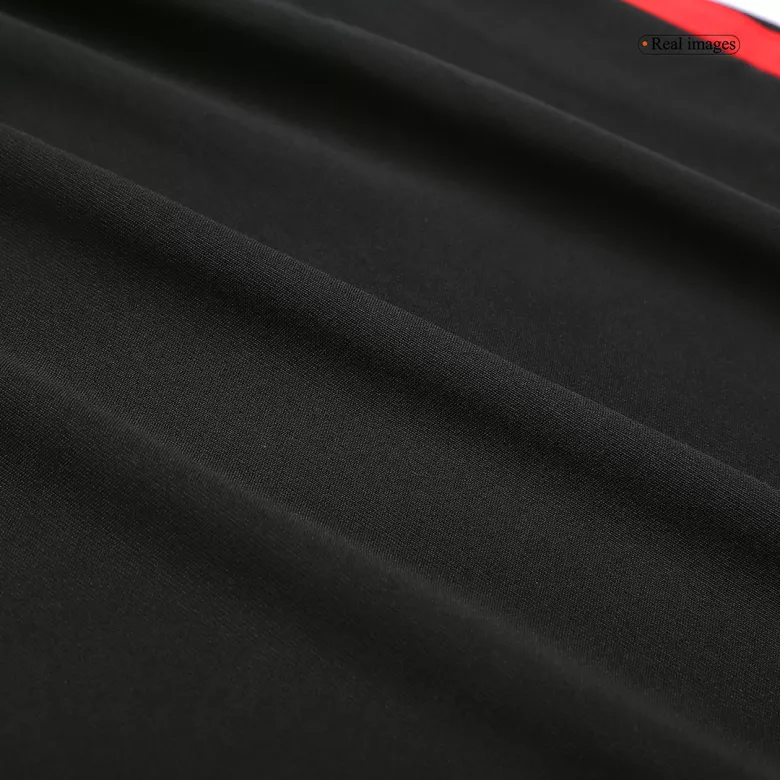 Bayern Munich Soccer Shorts 2022/23 -Champion Leauge - vstockx