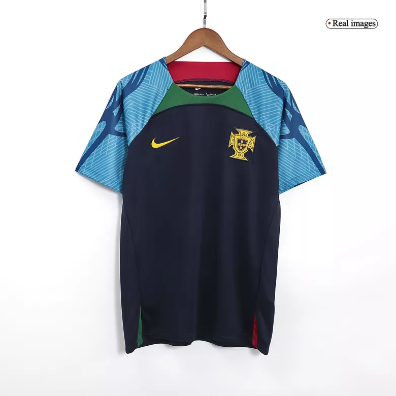 Portugal Pre-Match Jerseys Kit 2022/23 - vstockx