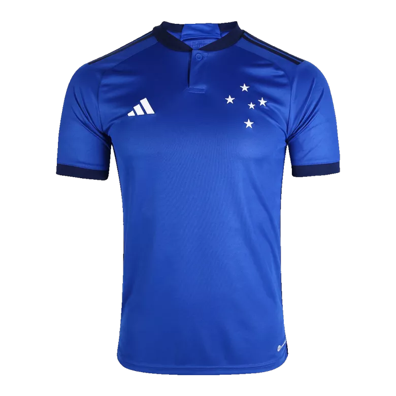 Cruzeiro EC Home Jersey 2023/24 - vstockx