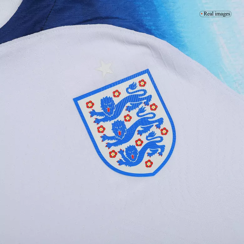 ALEXANDER-ARNOLD #18 England Home Authentic Jersey World Cup 2022 - vstockx