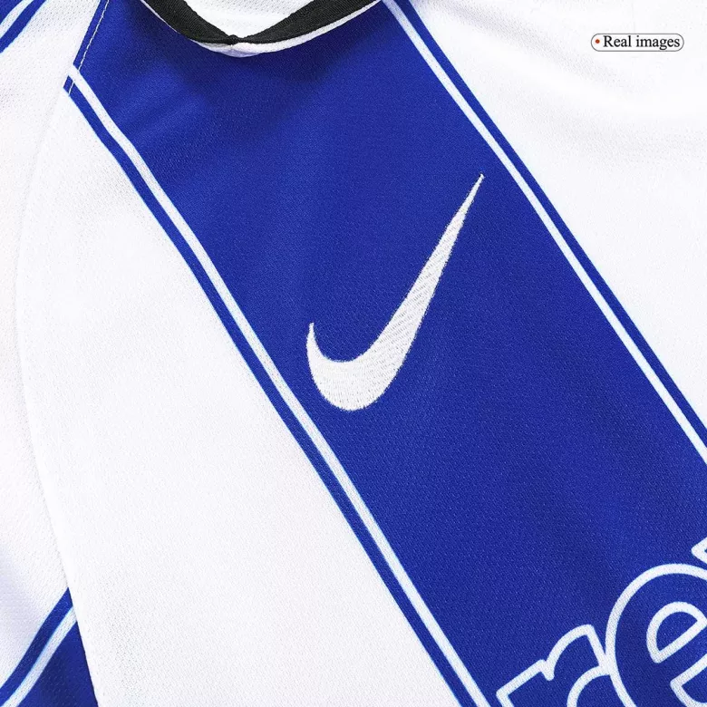 FC Porto Home Soccer Jersey 2003/04 - vstockx