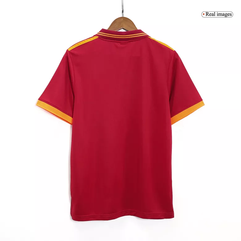 Vintage Soccer Jersey Roma Home 1992/94              �� - vstockx