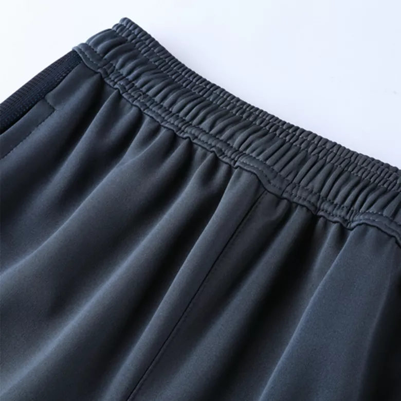 Real Madrid Soccer Pants 2021/22 Gray - vstockx