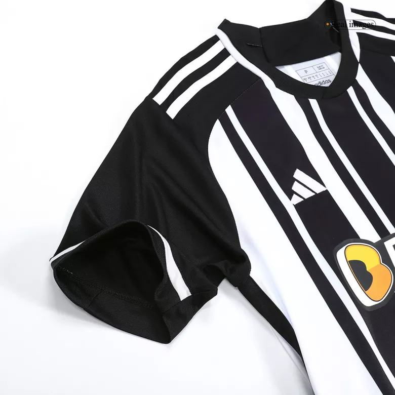 Atl��tico Mineiro Home Jersey 2023/24 - vstockx