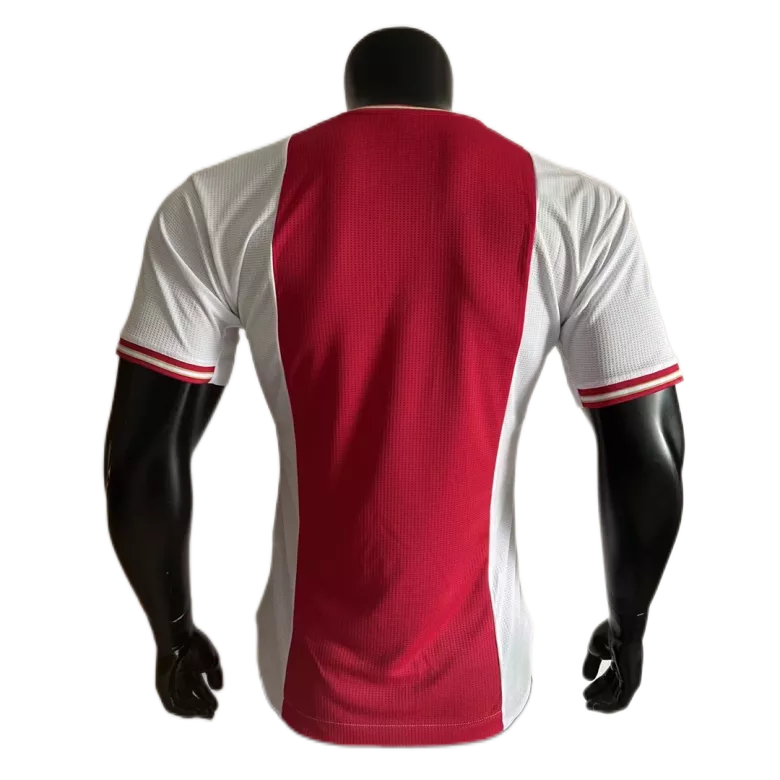 Ajax Home Authentic Soccer Jersey 2022/23 - vstockx