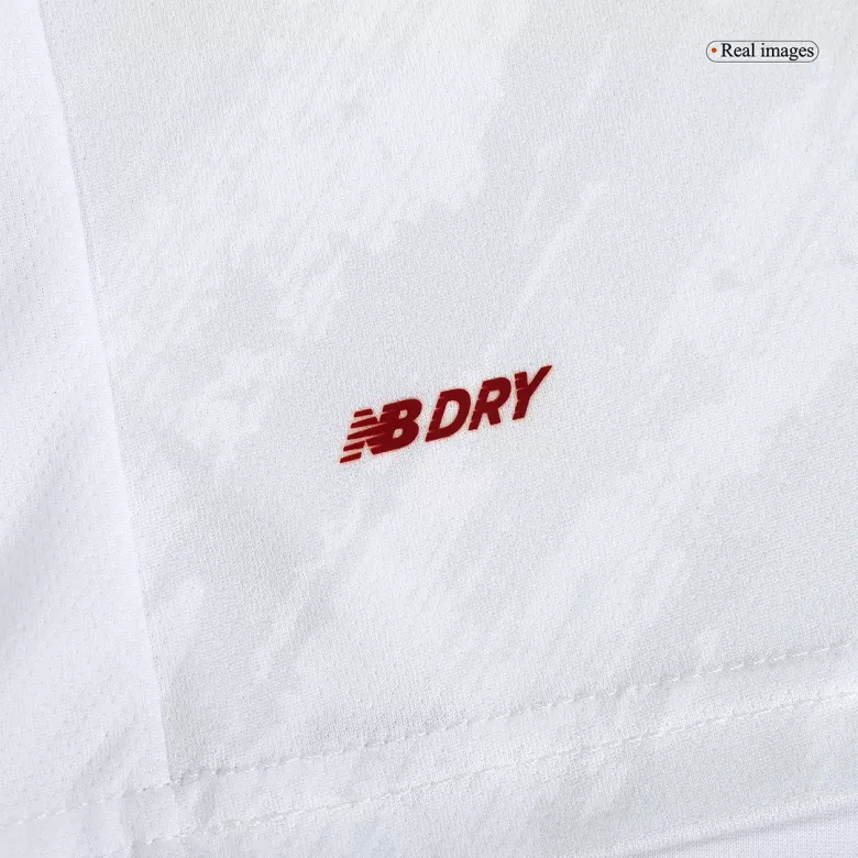 Roma Away Jersey 2022/23 - vstockx