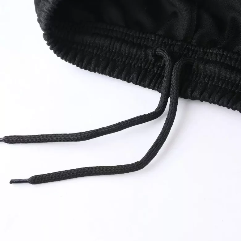 Brazil Jacket Tracksuit 2021/22 Yellow - vstockx