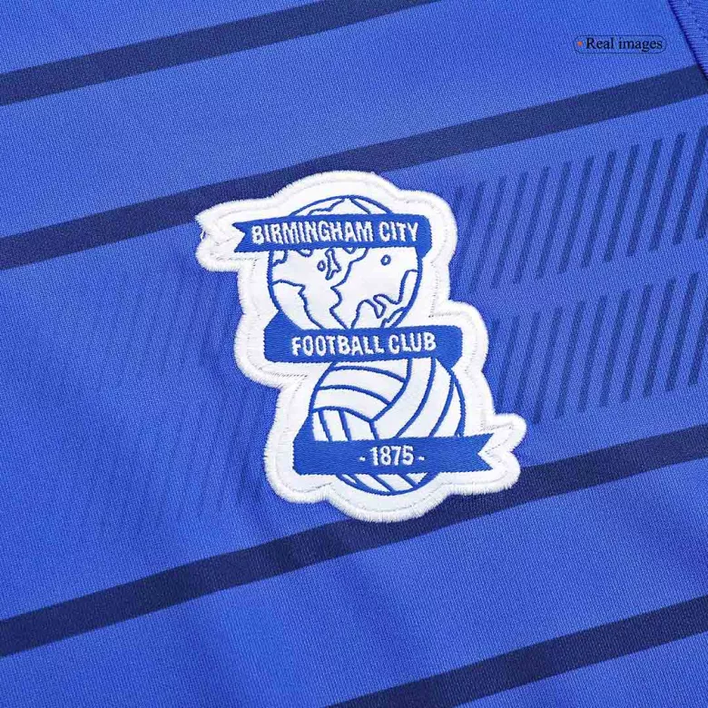Birmingham City Home Soccer Jersey 2022/23 - vstockx