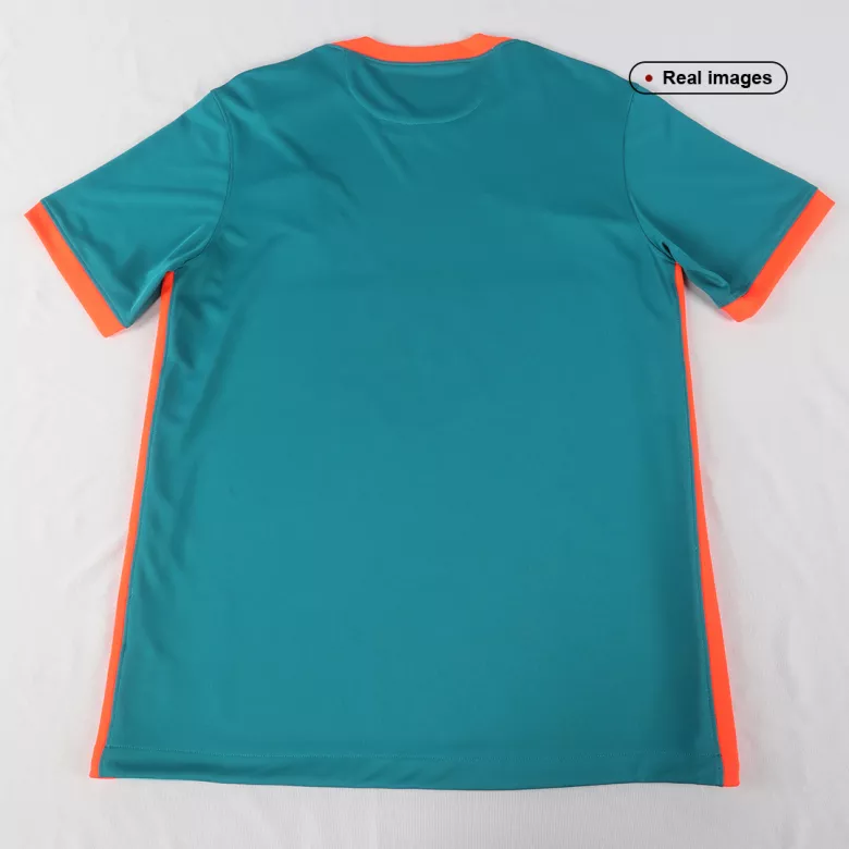 Chelsea Pre-Match Soccer Jersey 2021/22 - vstockx