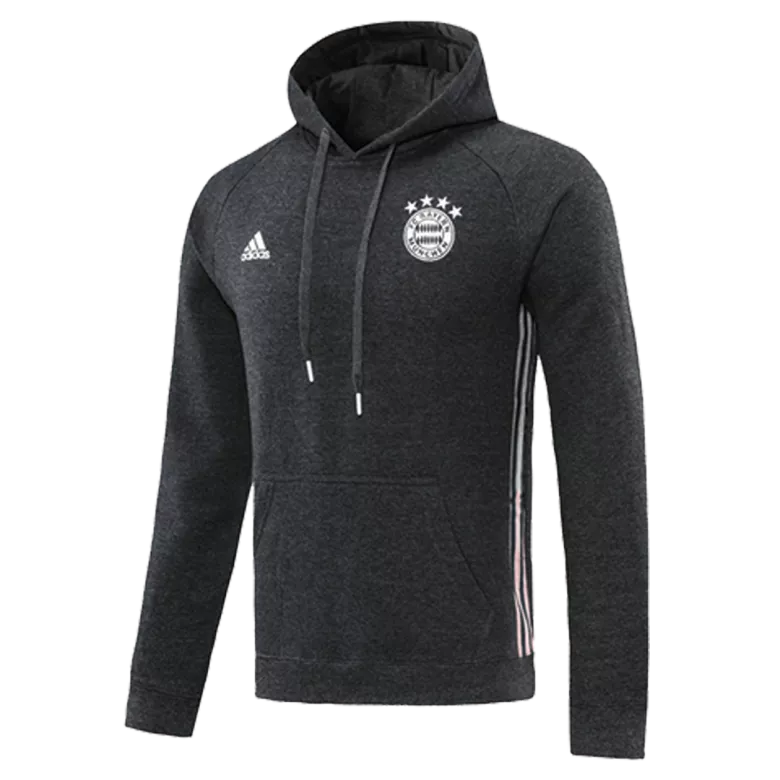 Bayern Munich Sweater 2021/22 Black - vstockx