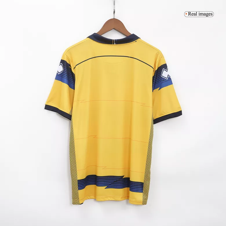 Parma Calcio 1913 Away Jersey 2022/23 - vstockx