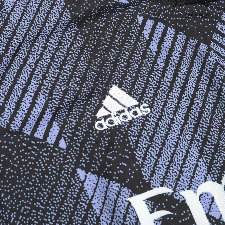 Olympique Lyonnais Third Away Kids Jerseys Kit 2022/23 - vstockx