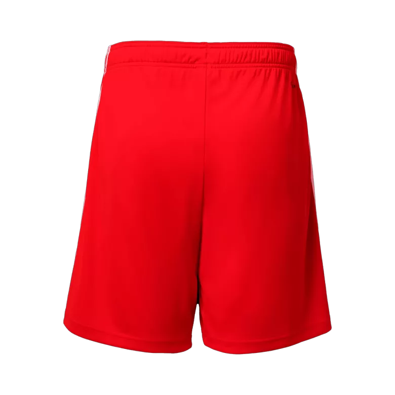 Bayern Munich Home Kids Soccer Jerseys Full Kit 2022/23 - vstockx