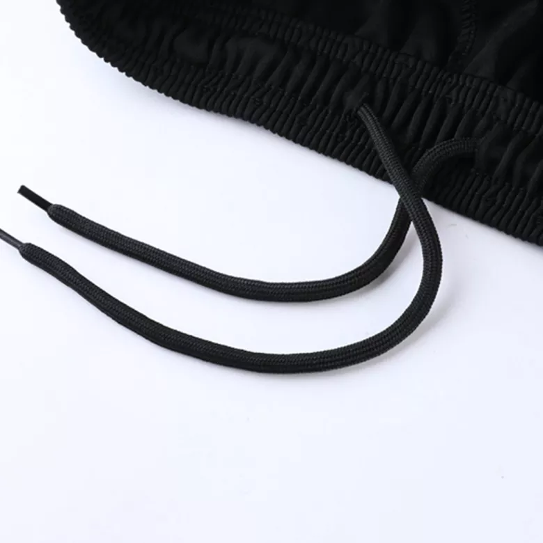 Inter Milan 1/4 Zip Tracksuit 2022/23 Green - vstockx