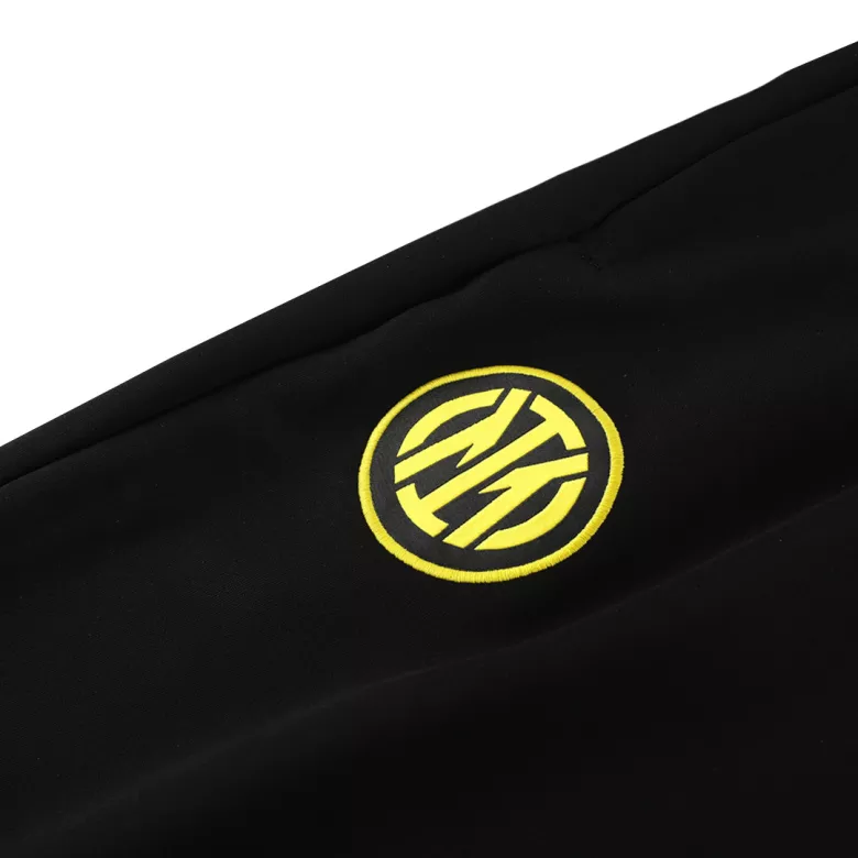 Inter Milan Jacket Tracksuit 2023/24 Blue - vstockx