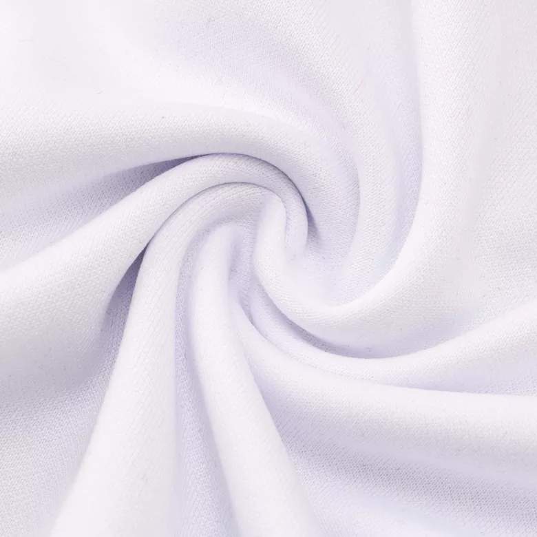 Juventus Track Jacket 2021/22 - White&Black - vstockx