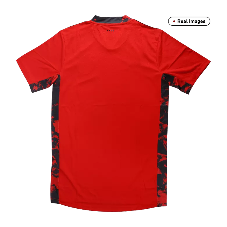 Germany Goalkeeper Soccer Jersey 2020 - vstockx