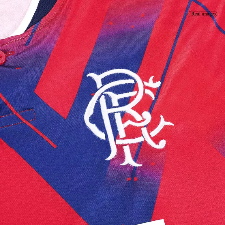 Glasgow Rangers Fourth Away Soccer Jersey 2023/24 - vstockx