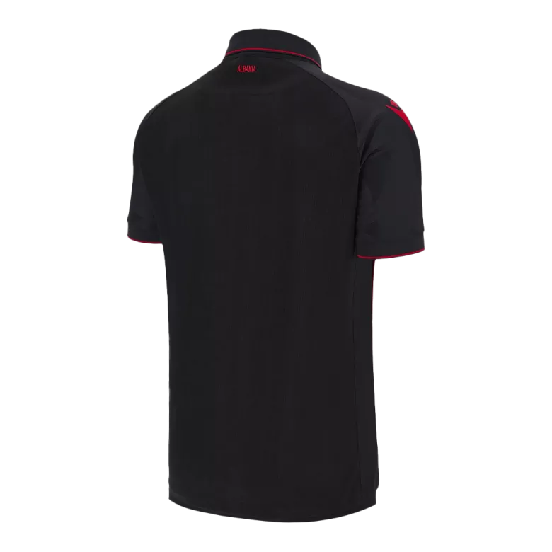 Albania Third Away Soccer Jersey 2023/24 - vstockx