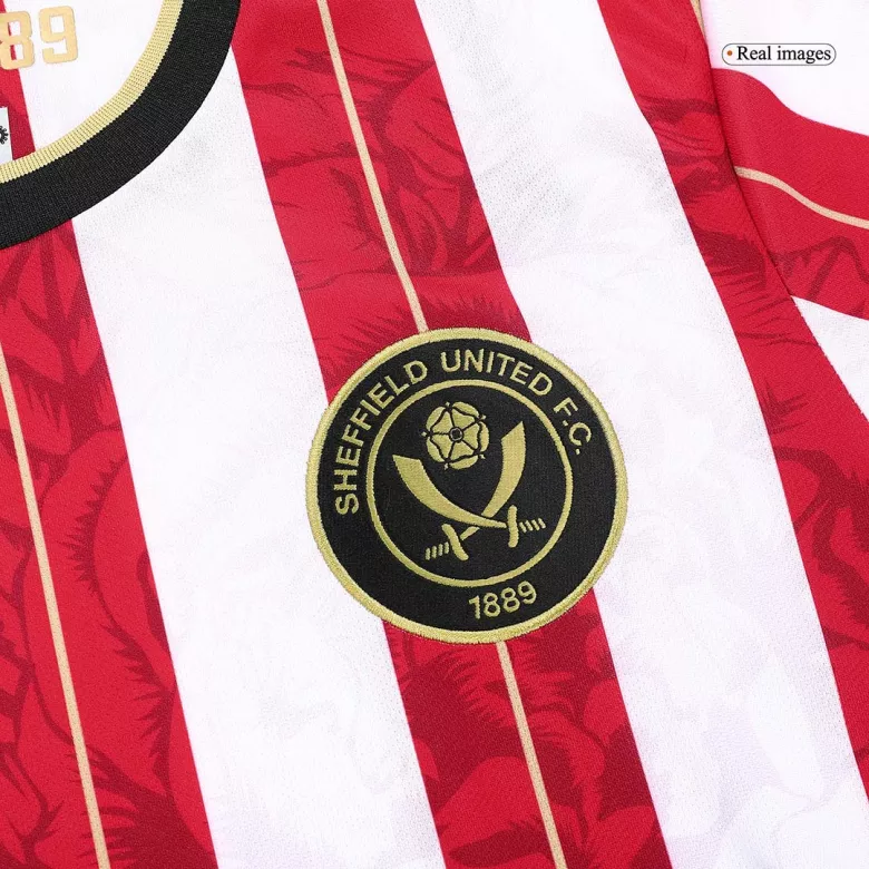 Sheffield United Special Jersey 2022/23 - vstockx
