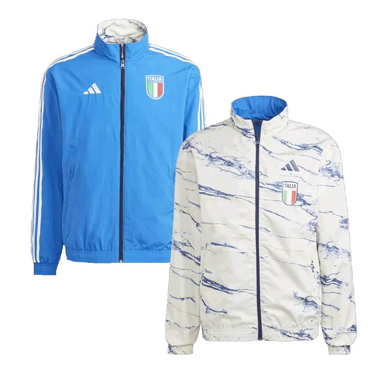 Italy Jacket 2023 Reversible - vstockx
