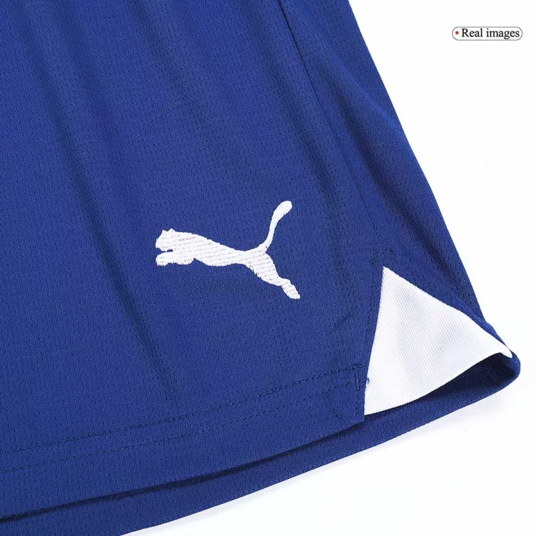 Marseille Away Soccer Shorts 2023/24 - vstockx