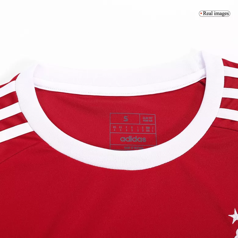Nottingham Forest Home Soccer Jersey 2023/24 - vstockx
