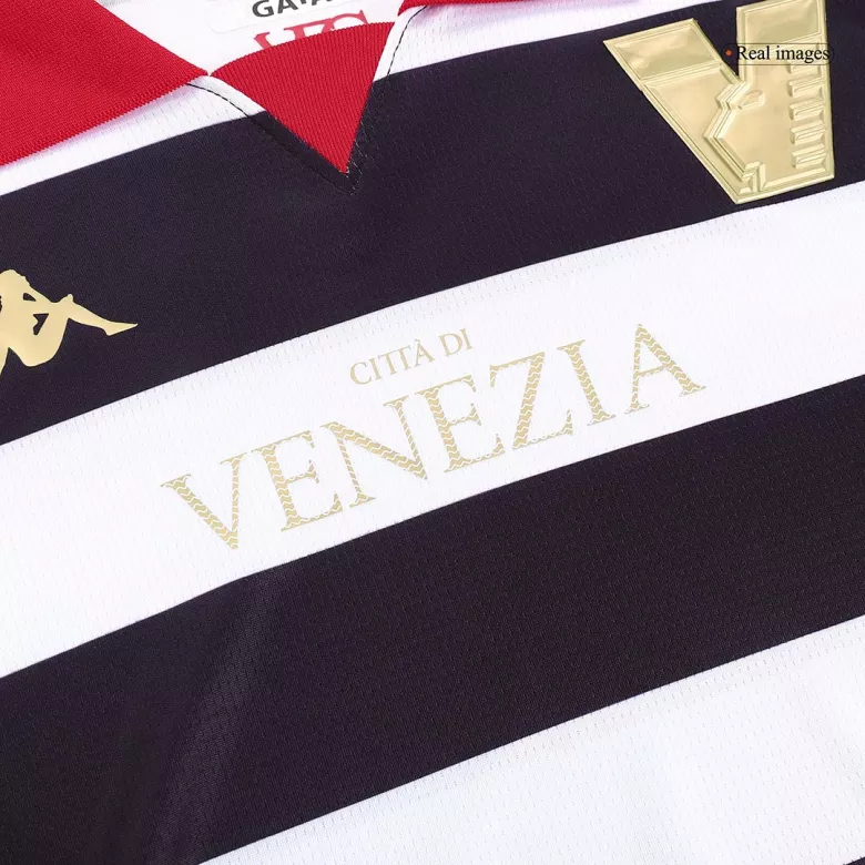 Venezia FC Third Away Soccer Jersey 2023/24 - vstockx