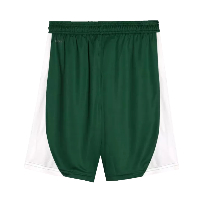 SE Palmeiras Away Soccer Shorts 2024/25 - vstockx