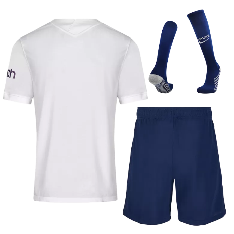 Tottenham Hotspur Home Jerseys Full Kit 2021/22 - vstockx