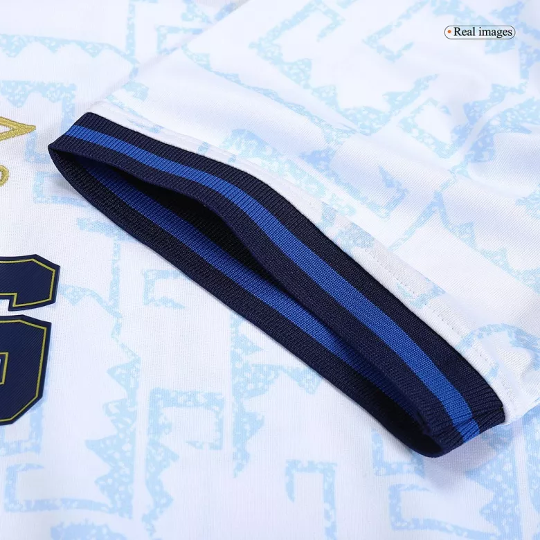 Salvador Away Jersey 2023/24 - vstockx