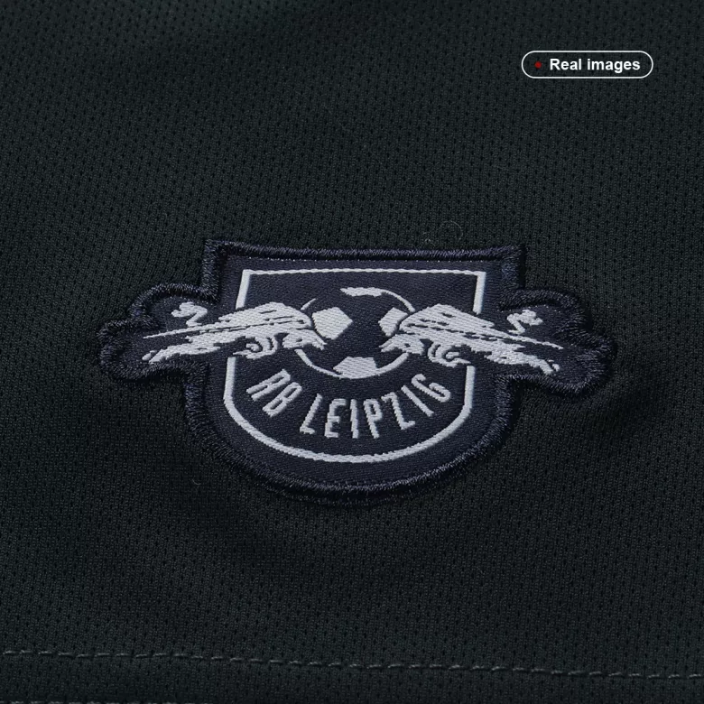 RB Leipzig Third Away Kids Soccer Jerseys Kit 2021/22 - vstockx