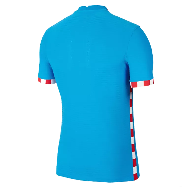 Atletico Madrid Third Away Authentic Soccer Jersey 2021/22 - vstockx