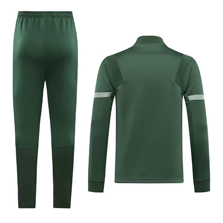 Atletico Madrid Tracksuit 2020/21 Green - vstockx