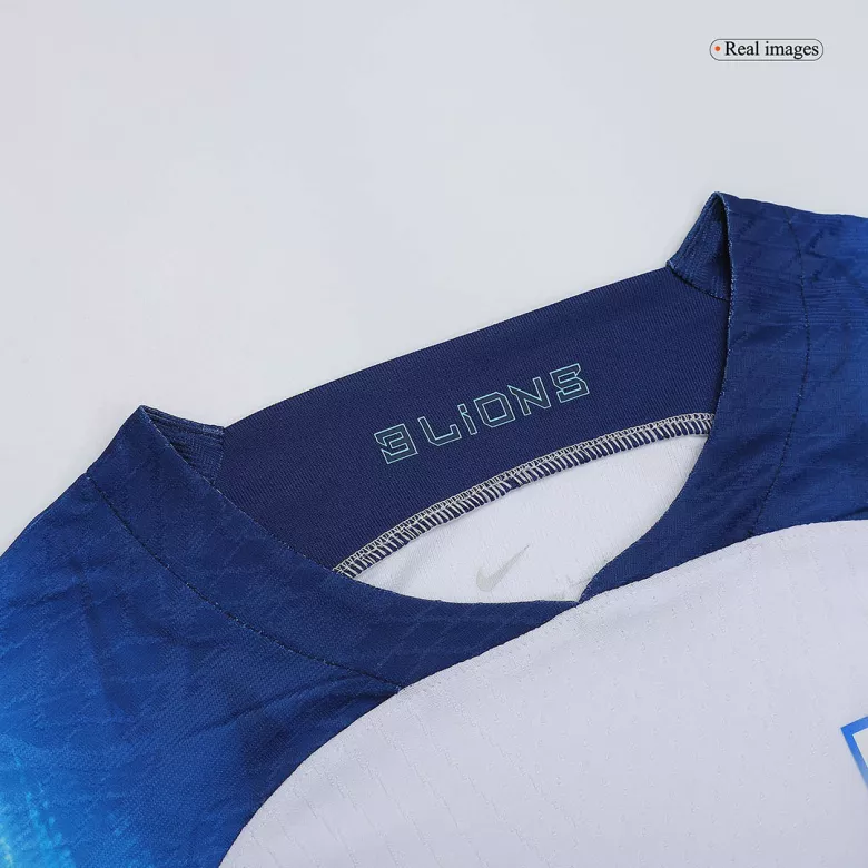 ALEXANDER-ARNOLD #18 England Home Authentic Jersey World Cup 2022 - vstockx