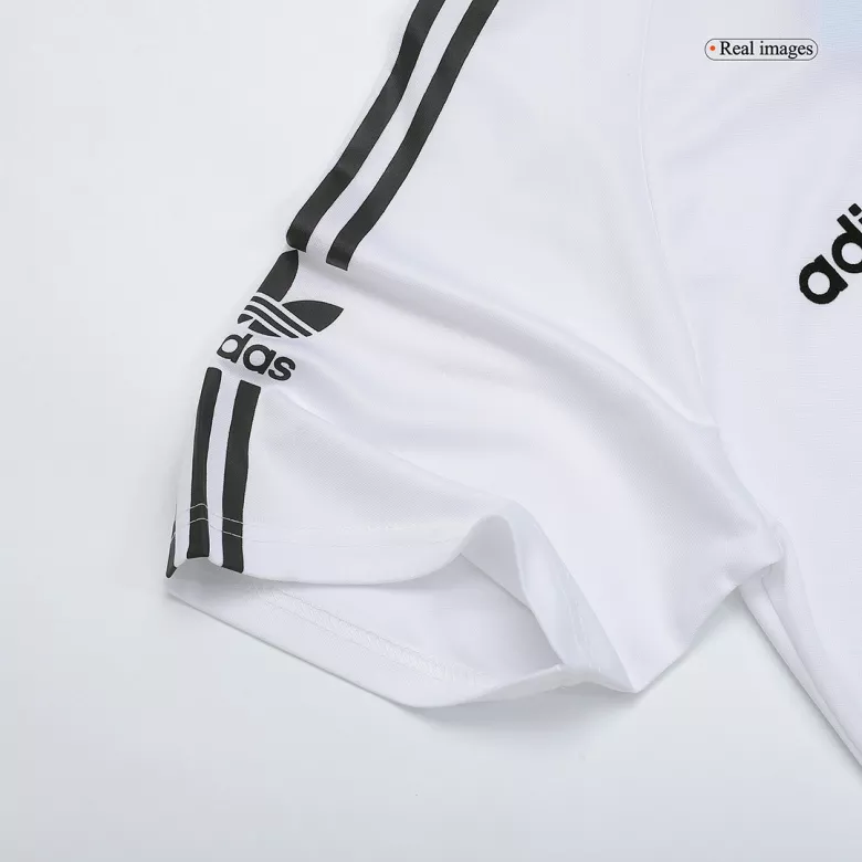 Retro Colo Colo Home Jersey 1992/93 - vstockx