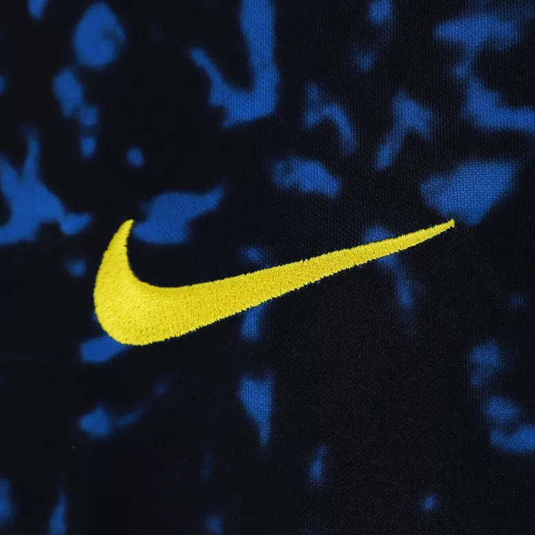 Inter Milan Pre-Match Soccer Jersey 2020/21              �� - vstockx