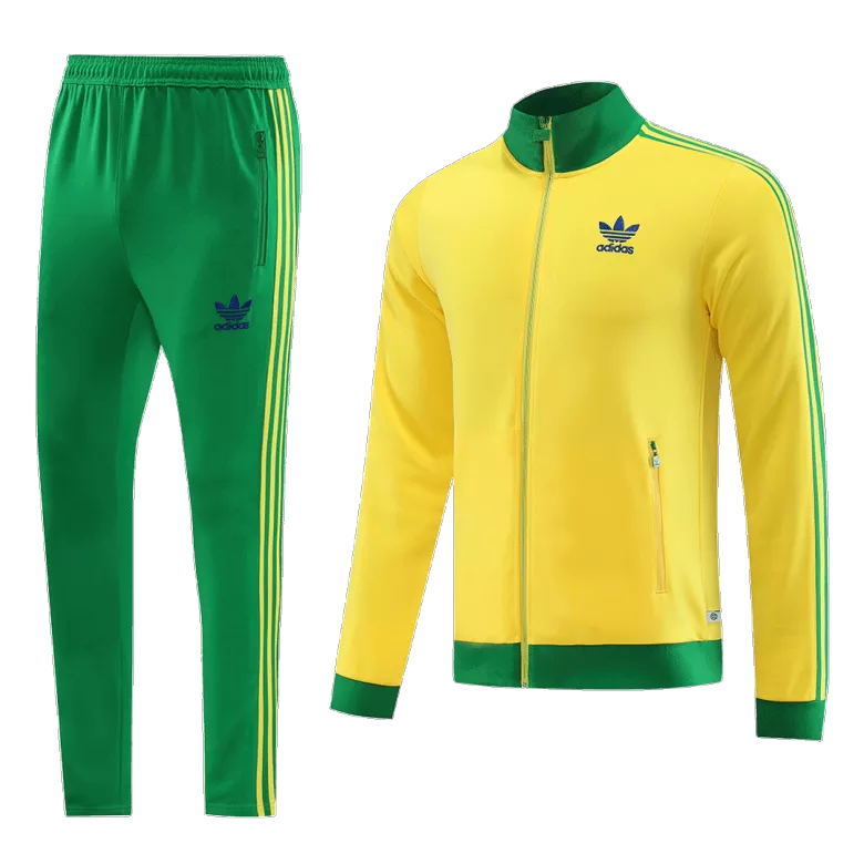 Customize Training Kit (Jacket+Pants) - vstockx