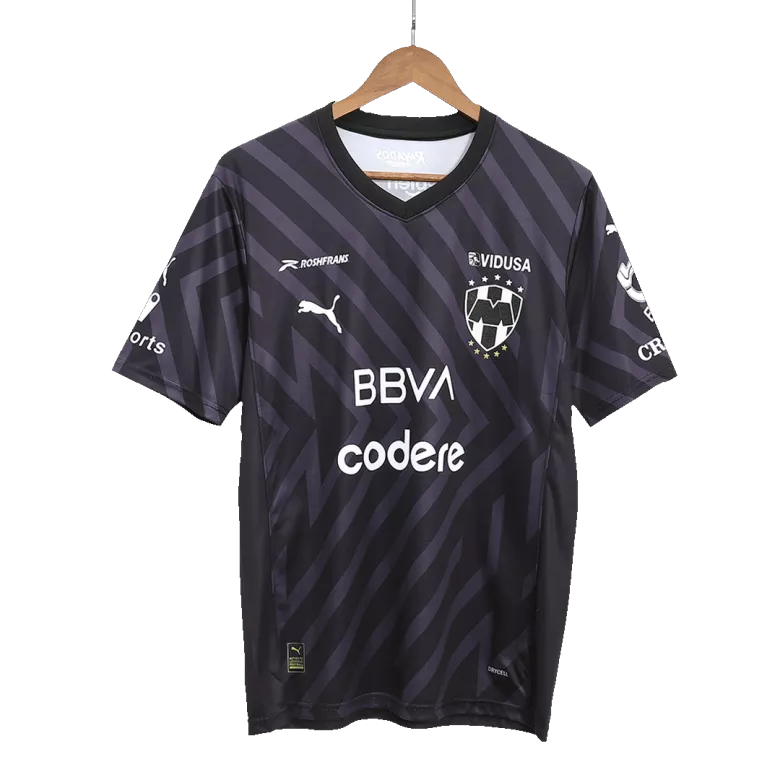 Monterrey Goalkeeper Jersey 2023/24 - vstockx