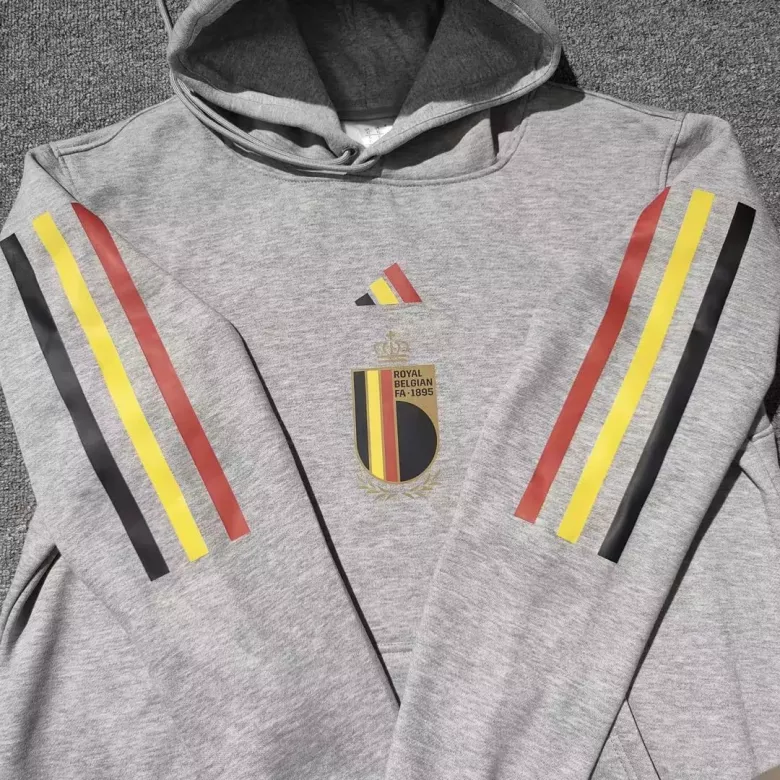 Belgium Sweater Hoodie 2022/23 - vstockx